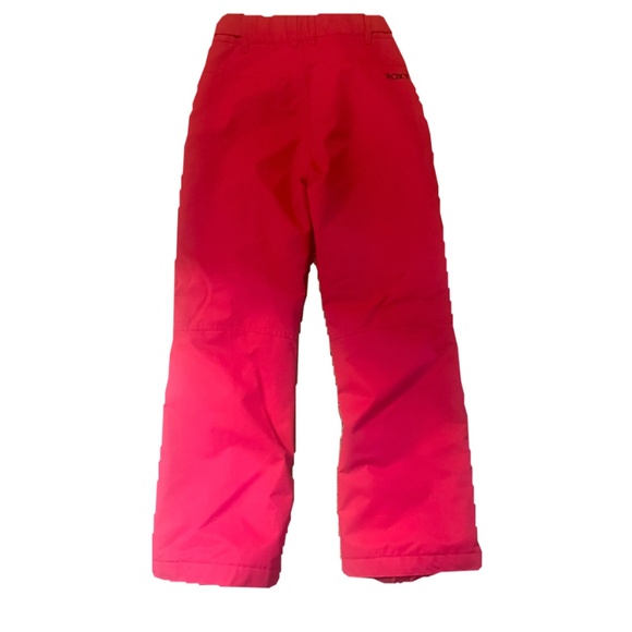 Roxy Backyard Pant - Girl's - Picture 2 of 3